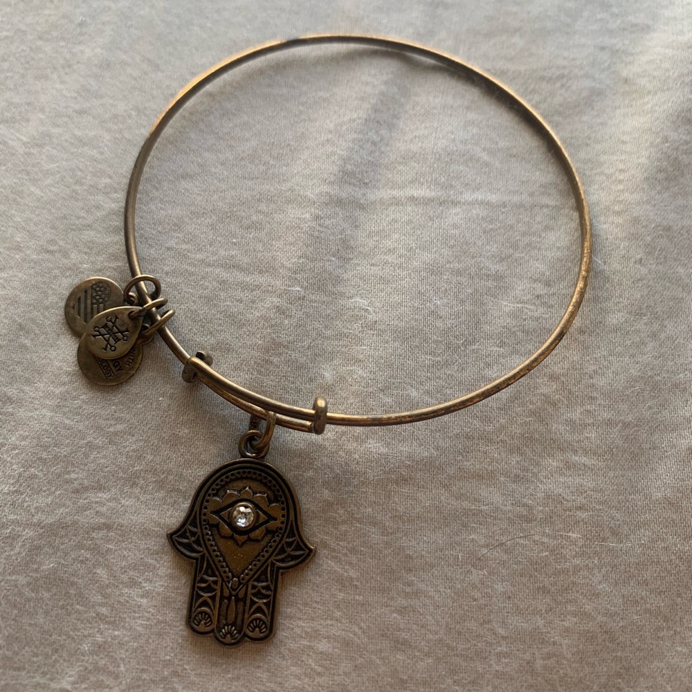Alex and Ani Bracelet